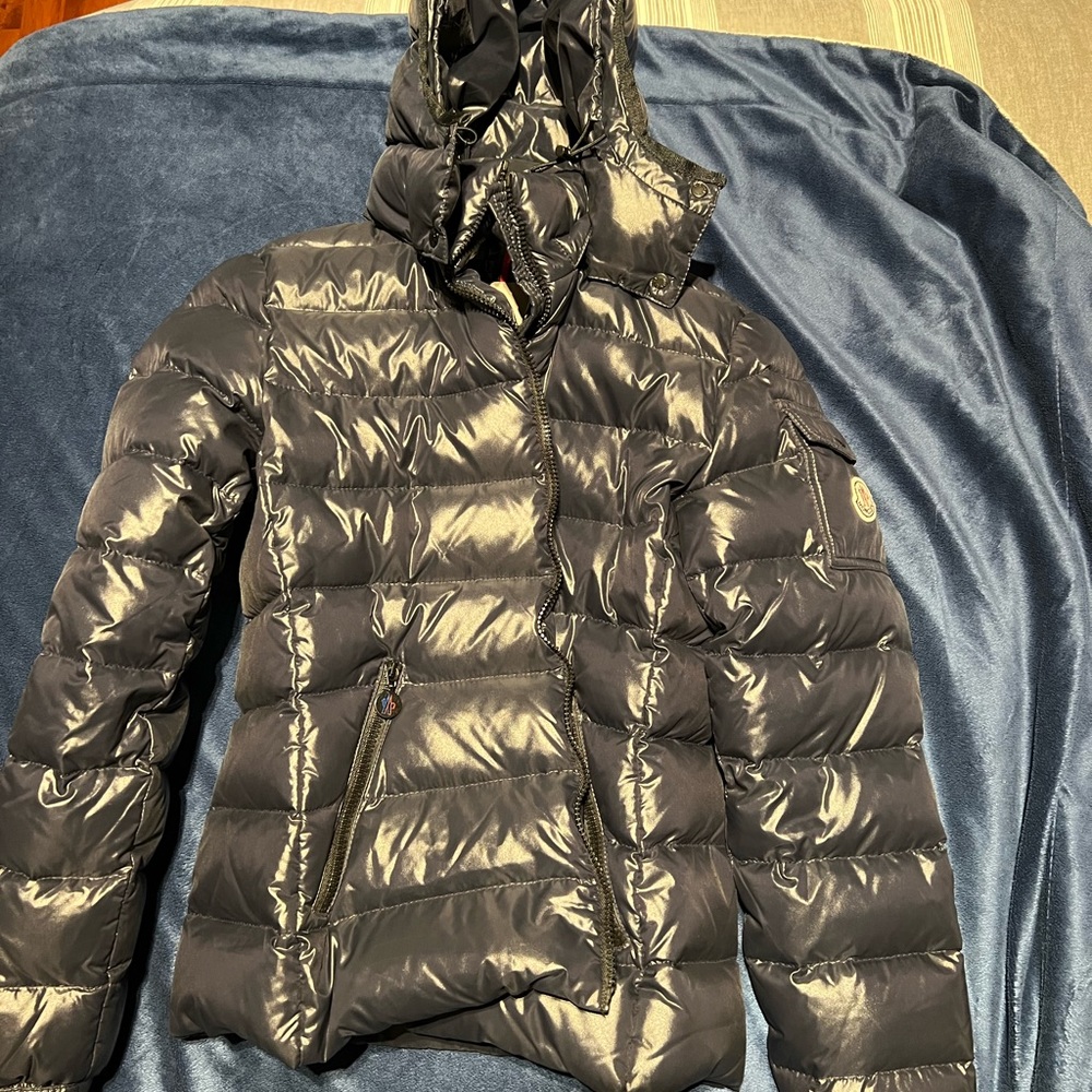 Moncler Women Jacket